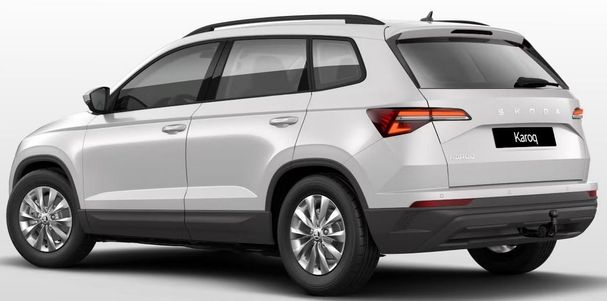 Skoda Karoq 110 kW image number 2