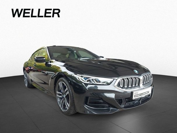 BMW 840i xDrive 250 kW image number 5