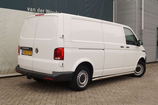 Volkswagen T6 Transporter 2.0 TDI Comfortline 66 kW image number 3