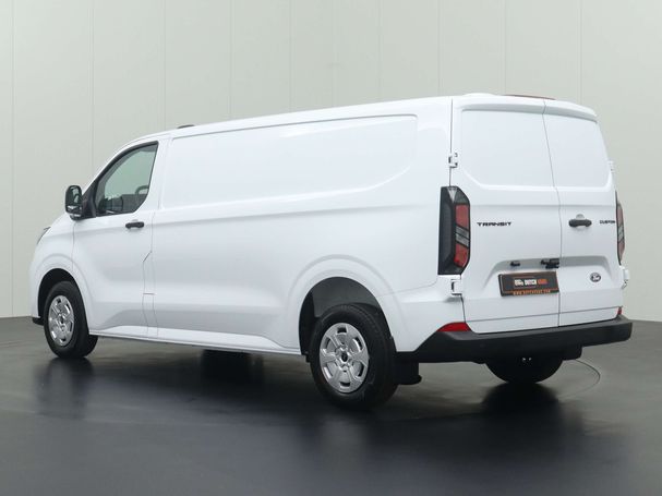 Ford Transit Custom 2.0 110 kW image number 6