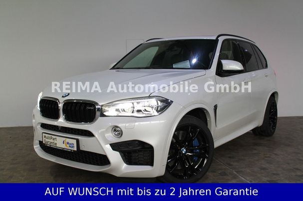 BMW X5 M xDrive 423 kW image number 1