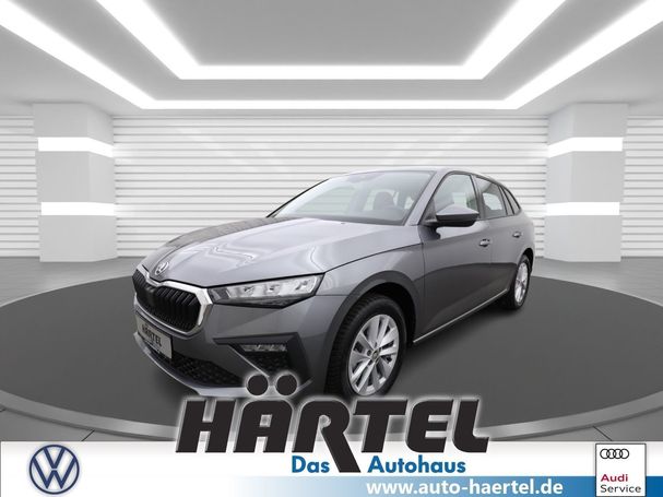 Skoda Scala 1.0 TSI DSG 85 kW image number 2