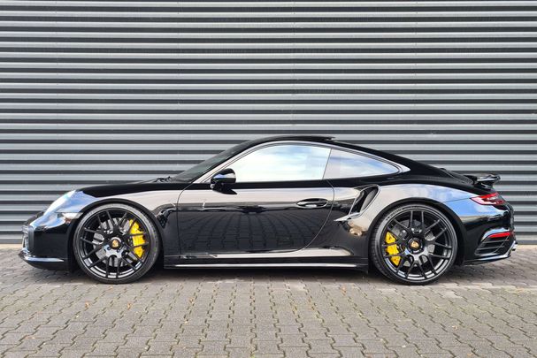 Porsche 991 Turbo S 427 kW image number 2