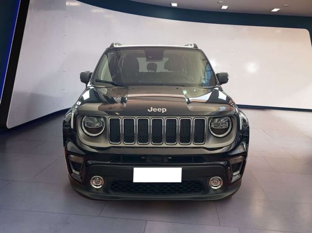 Jeep Renegade 1.0 Limited 88 kW image number 5