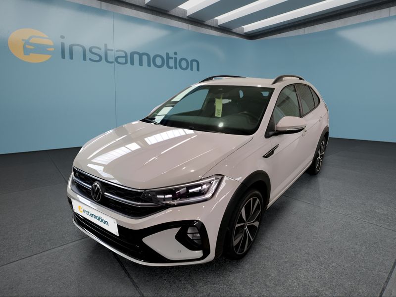 Volkswagen Taigo TSI DSG