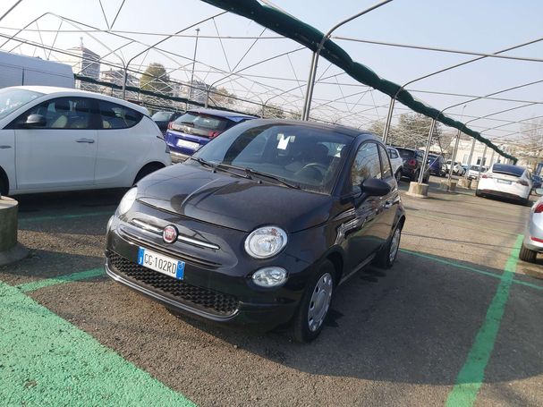 Fiat 500 1.0 51 kW image number 1