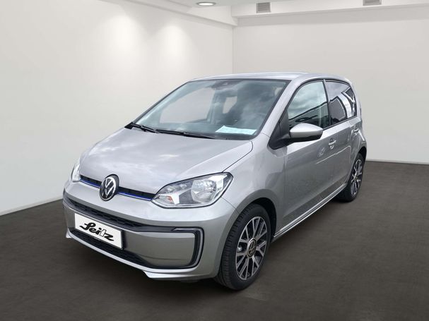 Volkswagen up! 60 kW image number 1