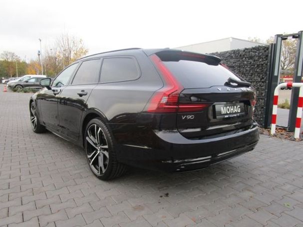 Volvo V90 B4 Plus Dark 145 kW image number 4