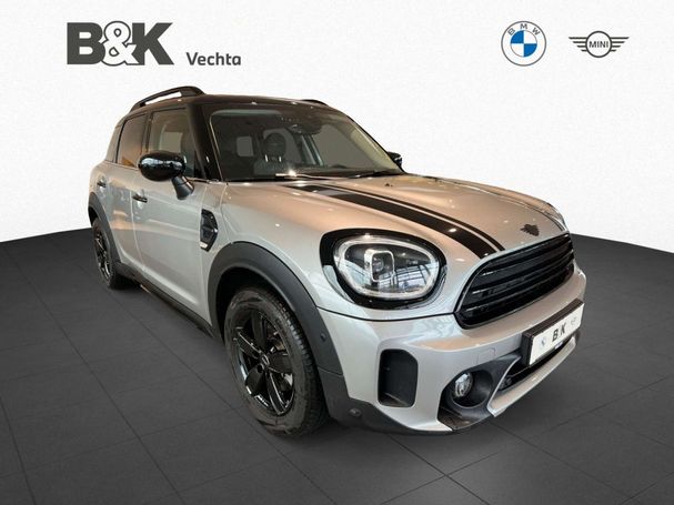 Mini Cooper D Countryman Mini 110 kW image number 3