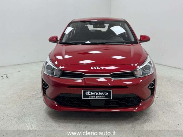 Kia Rio 1.2 62 kW image number 6