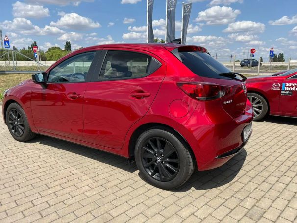 Mazda 2 66 kW image number 5