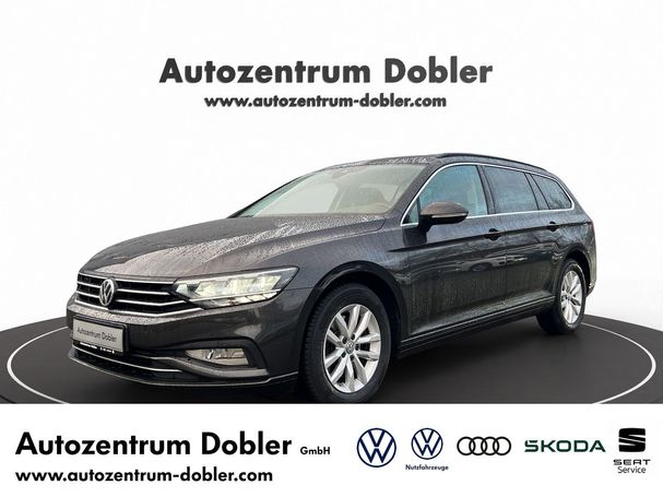 Volkswagen Passat Variant 1.5 TSI Business DSG 110 kW image number 2