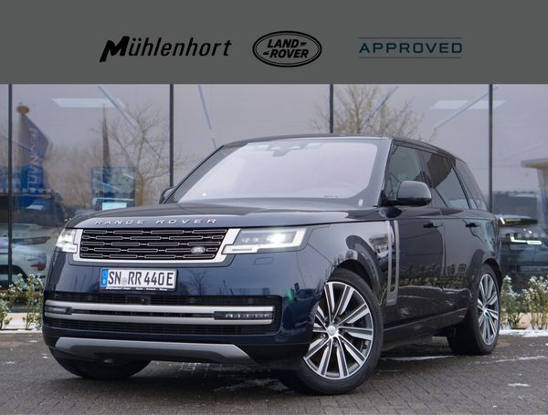 Land Rover Range Rover P440e 324 kW image number 1