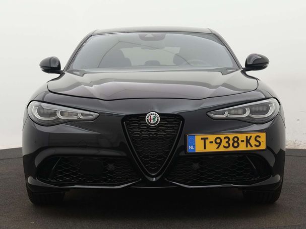 Alfa Romeo Giulia 206 kW image number 6