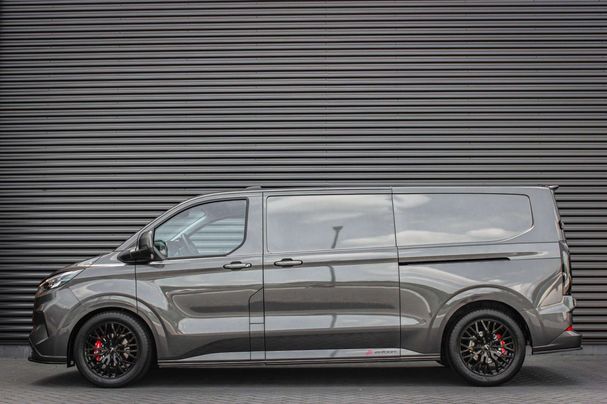 Ford Transit Custom 320 L2H1 Limited 125 kW image number 6