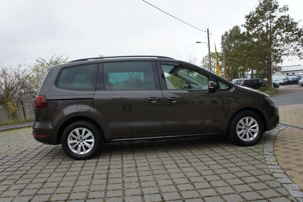 Seat Alhambra 1.4 TSI Style 110 kW image number 5