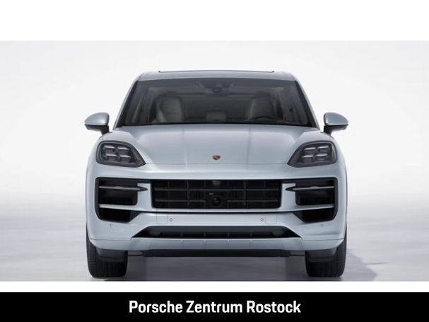 Porsche Cayenne GTS 368 kW image number 1