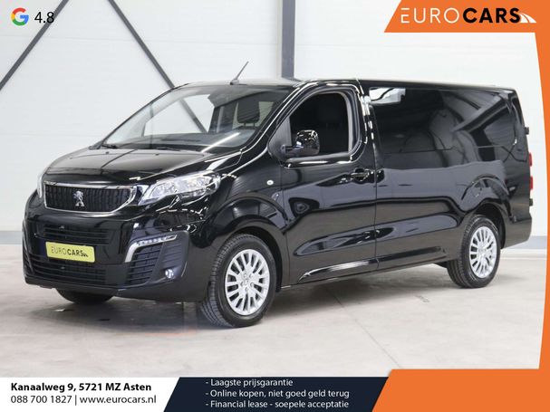 Peugeot Expert 130 kW image number 2