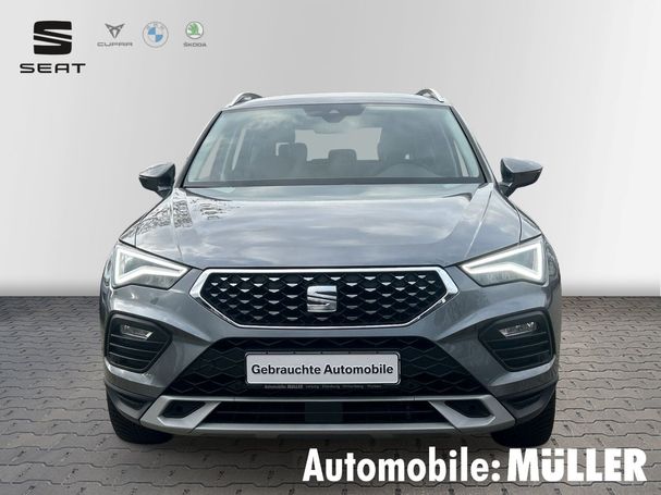 Seat Ateca 1.5 TSI ACT 110 kW image number 2