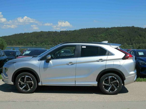 Mitsubishi Eclipse Cross 138 kW image number 5