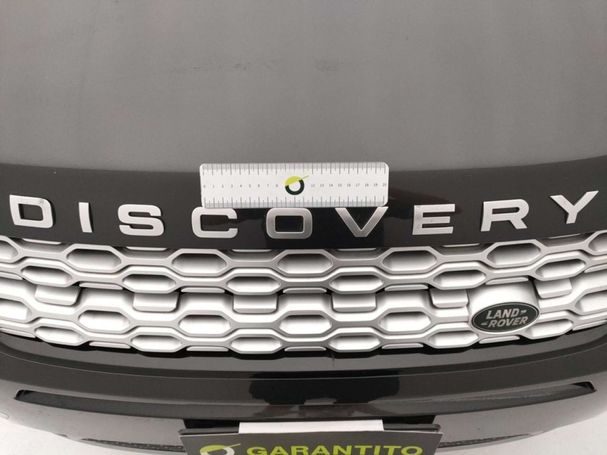 Land Rover Discovery Sport 132 kW image number 40