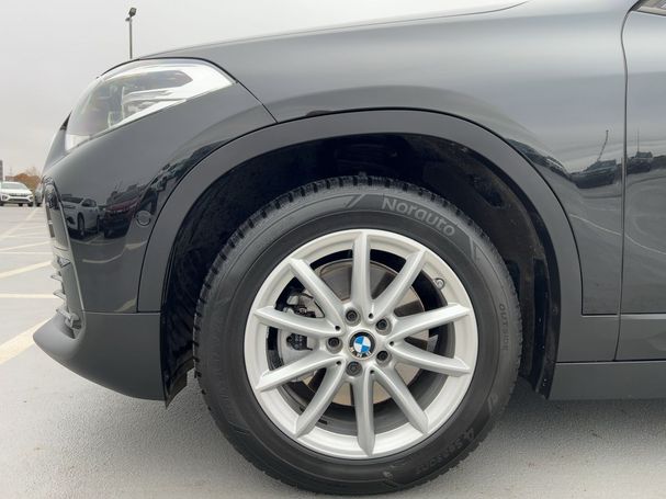 BMW X2 Advantage sDrive 100 kW image number 20