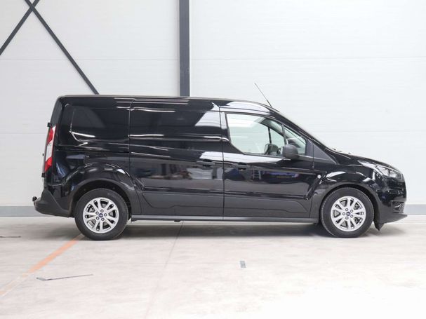 Ford Transit Connect L2 Trend 74 kW image number 20