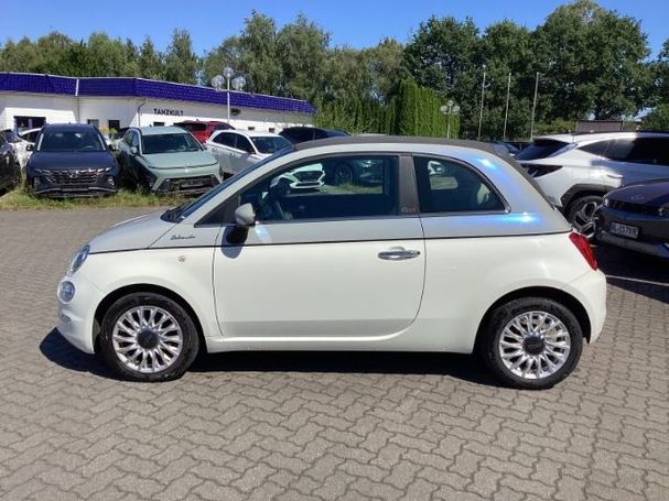 Fiat 500C 51 kW image number 4