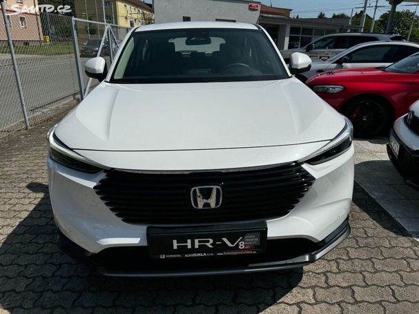 Honda HR-V 96 kW image number 6