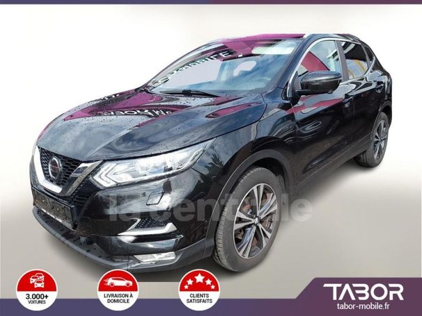 Nissan Qashqai 1.3 DIG-T N-CONNECTA 103 kW image number 1