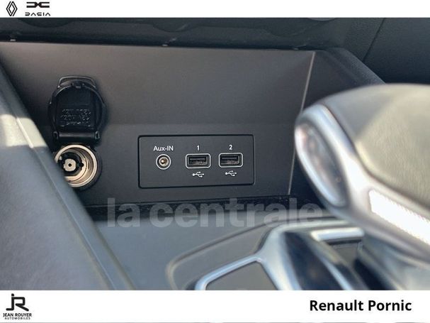 Renault Captur 118 kW image number 20