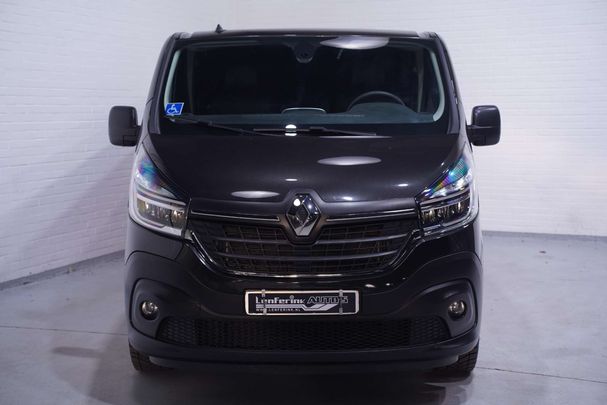 Renault Trafic L2H1 dCi 145 107 kW image number 7