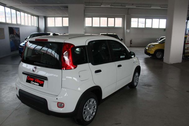 Fiat Panda 51 kW image number 4