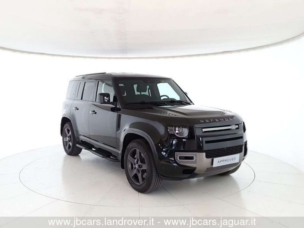 Land Rover Defender 110 2.0 297 kW image number 17