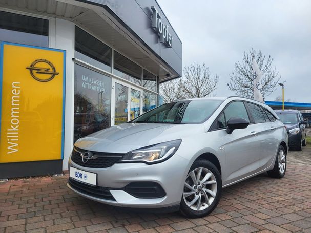 Opel Astra 107 kW image number 1