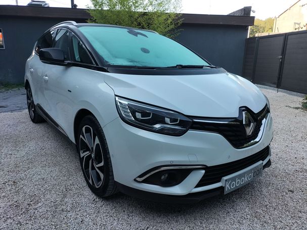 Renault Grand Scenic Energy dCi BOSE EDITION 81 kW image number 3