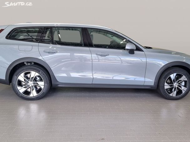 Volvo V60 AWD B5 184 kW image number 6