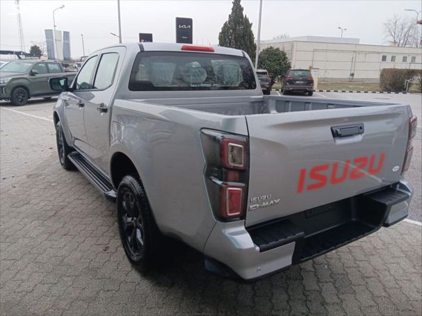 Isuzu D-Max 4x4 Double Cab 120 kW image number 3