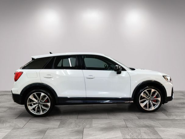 Audi SQ2 S-line 221 kW image number 7