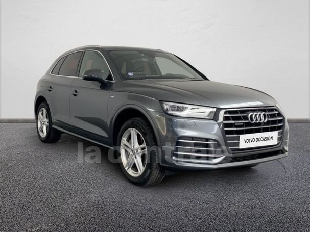 Audi Q5 55 TFSIe quattro S tronic S-line 220 kW image number 2