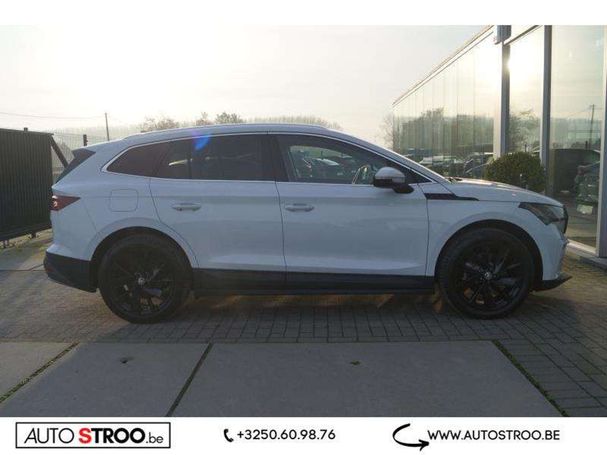 Skoda Enyaq 80 150 kW image number 7