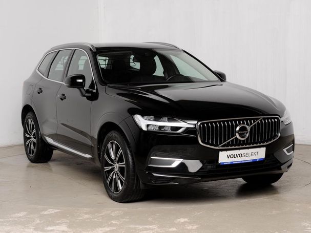 Volvo XC60 B4 AWD Geartronic Inscription 145 kW image number 2