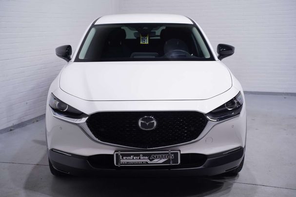 Mazda CX-30 2.0 e-SKYACTIV-X 137 kW image number 7