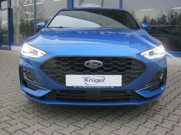 Ford Focus 114 kW image number 3