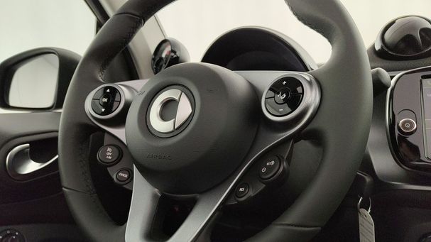 Smart ForTwo EQ 60 kW image number 7