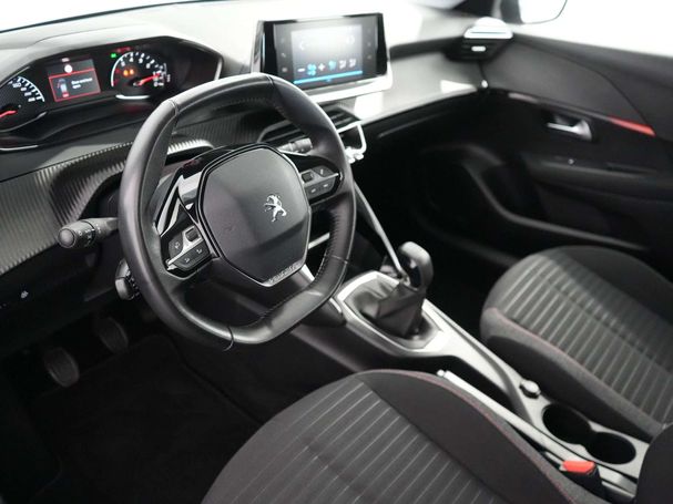 Peugeot 208 PureTech Active 55 kW image number 7