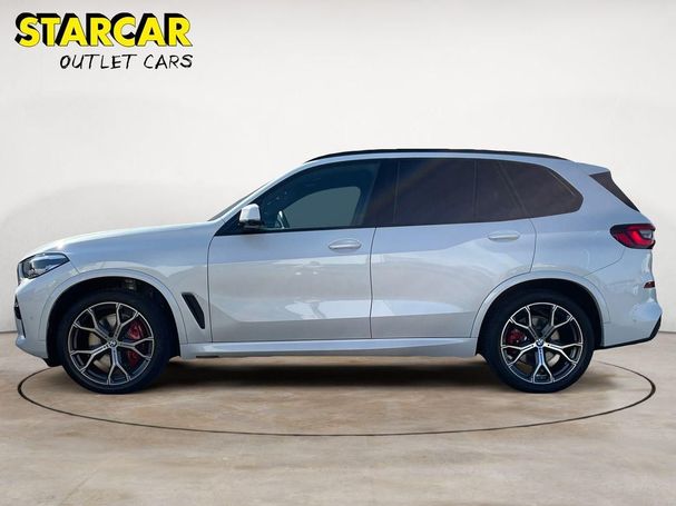 BMW X5 xDrive 210 kW image number 4