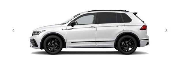 Volkswagen Tiguan eHybrid R-Line DSG 180 kW image number 3