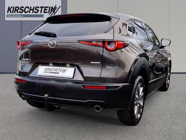 Mazda CX-30 2.0 110 kW image number 5