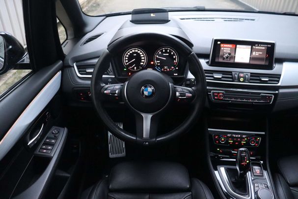 BMW 218i Active Tourer 104 kW image number 15